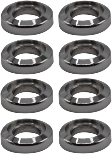 Diamond Engineering - Diamond Engineering 12-Point Inner Headbolts - Washers - DE5458HP
