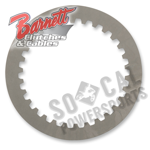 Barnett - Barnett Clutch Steel Drive Plate - 401-90-047041