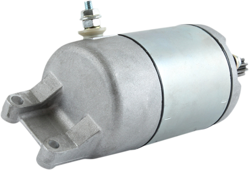 Parts Unlimited - Parts Unlimited Starter - 2110-0746