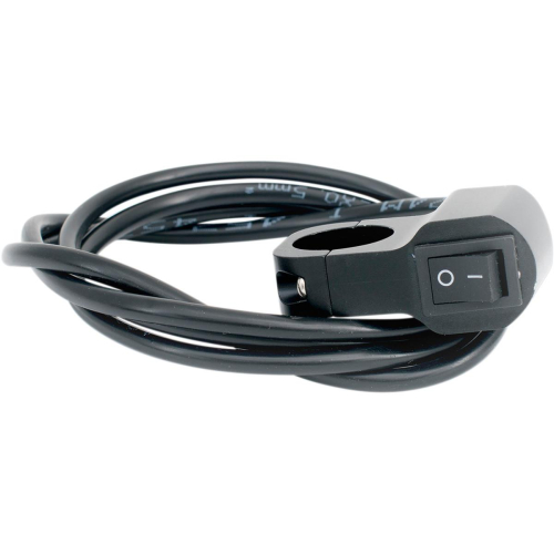 Rivco Products - Rivco Products Waterproof On/Off Handlebar Mounted Switch - EC-105