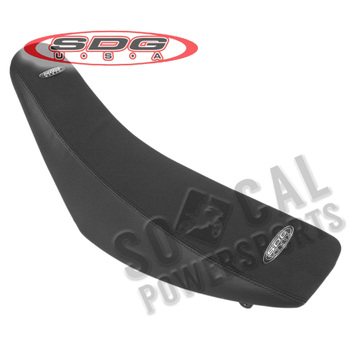 SDG - SDG Complete Seat - Standard - Black - 97111