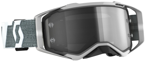 Scott USA - Scott USA Prospect Light Sensitive Goggles - 272820-6055327 - Gray/Gray - OSFM