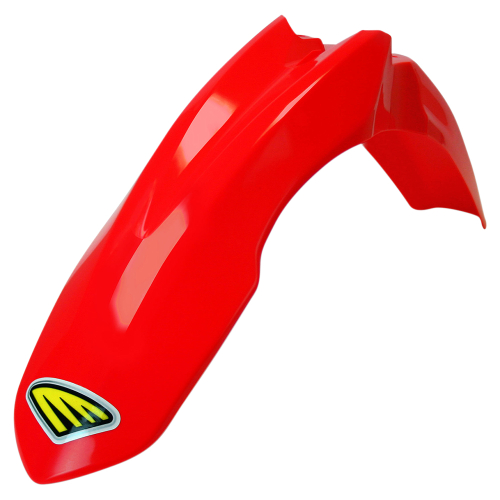 Cycra - Cycra Performance Front Fender - Red - 1CYC-1501-33