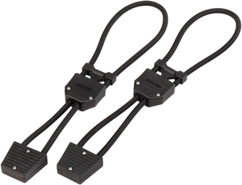 Moose Utility - Moose Utility Elite Series Slide And Lock Snubber - SL-SNUB