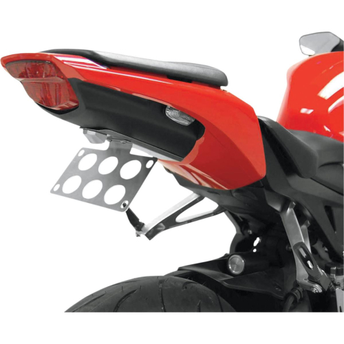 Competition Werkes - Competition Werkes Fender Eliminator Kit - 1H1003