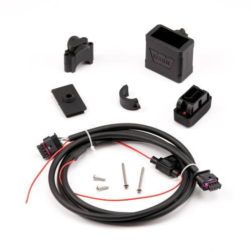 Warn - Warn Axon Mini Rocker Switch - 100962