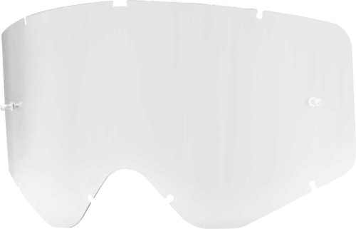 Icon - Icon Lens for Airflite Goggles - Clear - 2602-1028