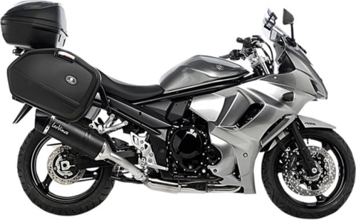 Leo Vince - Leo Vince LV One Evo Slip-On - Carbon Fiber Muffler - 8418E