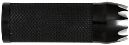Bagger Nation - Bagger Nation Yafterburner Shift Peg - Black - SPYB-B