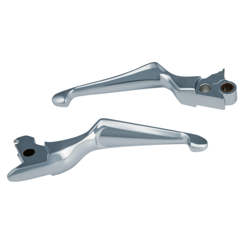 Kuryakyn - Kuryakyn Boss Blades Levers - 1723