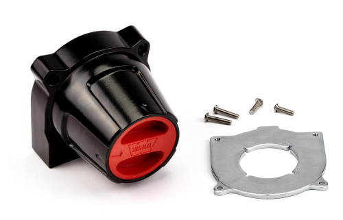 Warn - Warn Replacement Axon End Cap - 100988