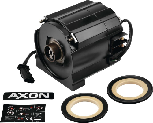 Warn - Warn AXON 5500 Replacment Winch Motor - 101153