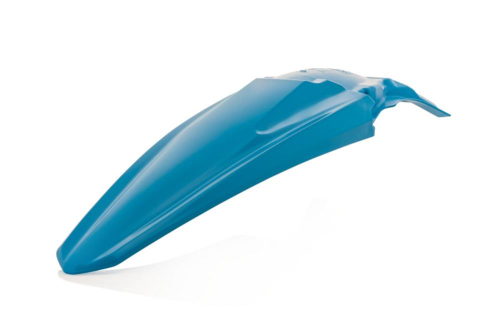 Acerbis - Acerbis Rear Fenders - Light Blue - 2449650085