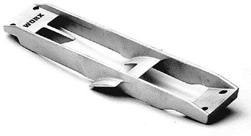 Worx Racing - Worx Racing Maxiloader Intake Grate - WR209