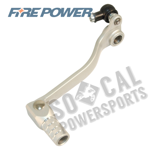 Fire Power - Fire Power Aluminum Folding Shift Lever - WP83-87965