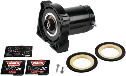 Warn - Warn VRX4500 Replacment Winch Motor - 101043