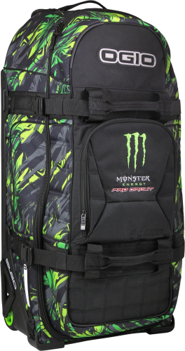Pro Circuit - Pro Circuit Cruise Gear Bag - 55182