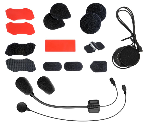 SENA - SENA SMH10R Supplies Kit - SMH10R-A1000