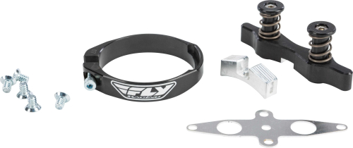 Fly Racing - Fly Racing Double Button Holeshot Device - HH-2511