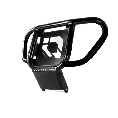 HMF Engineering - HMF Engineering HMF IQ Defender Front Bumper (XC Style) - Black - 9362512661