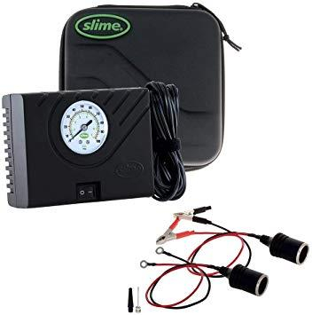 Slime - Slime Tire Inflator - 40061
