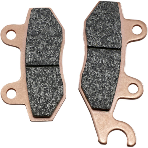 SBS - SBS HS Sintered Brake Pads - 955HS