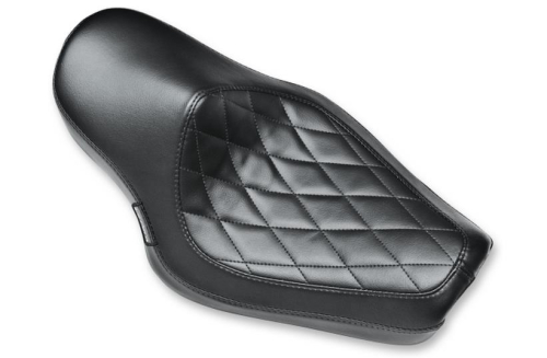 Le Pera - Le Pera Villain Solo Seat - Diamond - LK-806DM