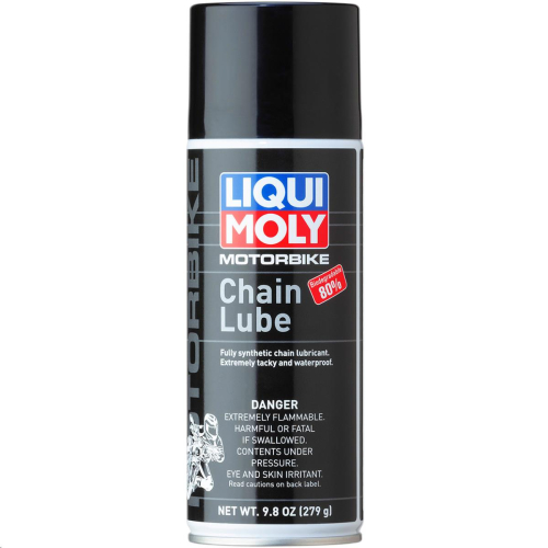 Liqui Moly - Liqui Moly Chain Lube - 250ml. - 20350