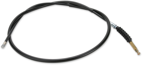 Parts Unlimited - Parts Unlimited Clutch Cable - 58200-34400