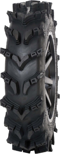 STI - STI Out & Back Maxd Tires - Front/Rear - 33x9-20 - 209-2050