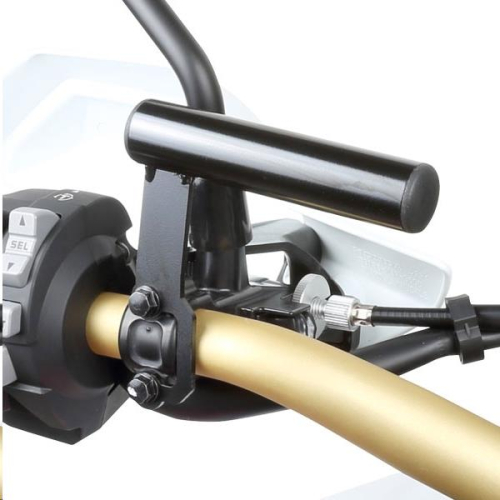 Unit - Unit GPS & Cell Phone Mount - Left & Right Side - 107mm x 22.2mm x 105mm - J0130