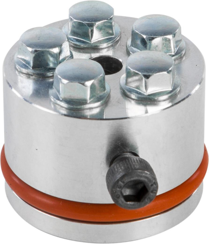 AirPro - AirPro Buddy Plug Quiet Muffler Insert - BP-102