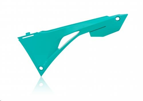Acerbis - Acerbis Airbox Cover - Teal - 2640280213