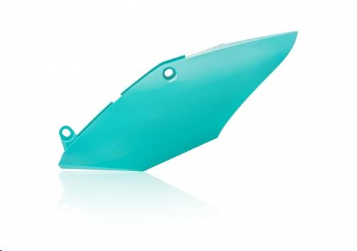 Acerbis - Acerbis Side Panels - Teal - 2630670213