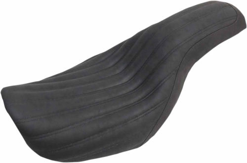 Saddlemen - Saddlemen Knuckle 2-Up Seat - 806-04-047K