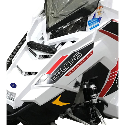 Bluhm Enterprises - Bluhm Enterprises Ski Doo G4 Y-Adaptor - BL-SNOWIRG4