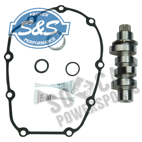 S&S Cycle - S&S Cycle 465 Chain Drive Cam - 330-0620