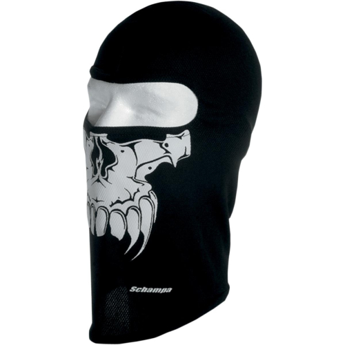 Schampa - Schampa Stretch Full-Face Mask - BLCLV008-C - Primal - OSFM