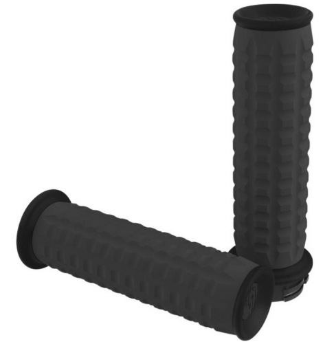 RSD - RSD Traction Grips - Black Ops - 0063-2068-SB