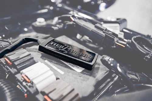 Tier 1 - Tier 1 Fuel Optimizer - HDP013