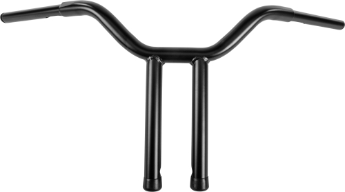 HardDrive - HardDrive 1 1/4in. Fatty Drag Style Handlebar - 14in. - Black - 053965