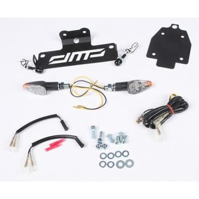 DMP - DMP Fender Eliminator Kit - 675-4840