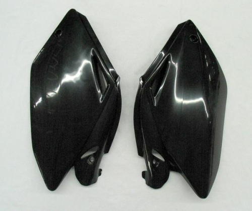 UFO Plastics - UFO Plastics Side Panels - Black - HO03635-001