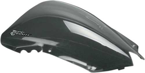 Zero Gravity - Zero Gravity SR Series Windscreen - Clear - 20-580-01