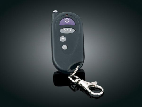 Kuryakyn - Kuryakyn Replacement Remote Control for Lizard/Infinity Products - 1305