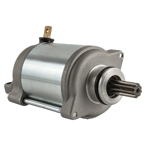 Fire Power - Fire Power Starter Motor - 410-52464