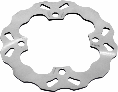 Galfer Brakes - Galfer Brakes Wave Brake Rotor - DFP13022