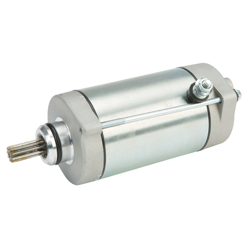 Fire Power - Fire Power Starter Motor - 410-22069