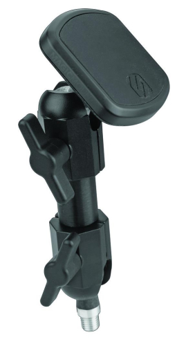 Scosche - Scosche Terra Mount Magic Mount Pro Bar Clamp - PSM11015