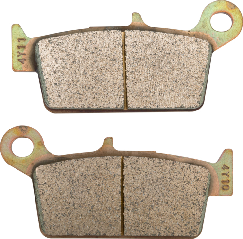 KG Clutch Factory - KG Clutch Factory Nissin Brake Pads - KGN-3030